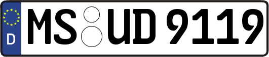MS-UD9119