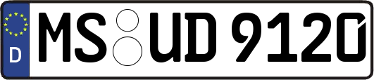 MS-UD9120