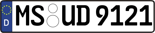 MS-UD9121