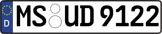 MS-UD9122