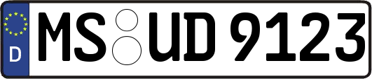 MS-UD9123