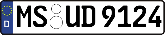 MS-UD9124