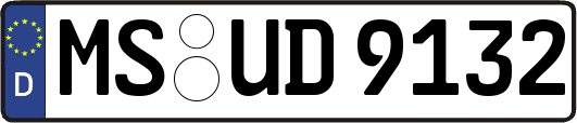 MS-UD9132