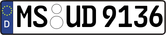 MS-UD9136