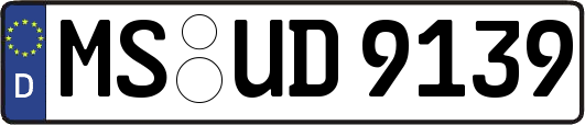 MS-UD9139