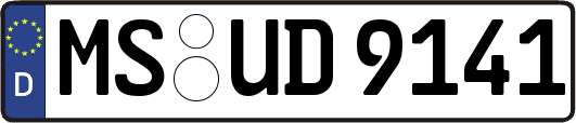 MS-UD9141