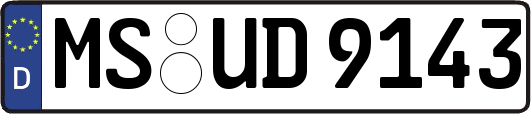 MS-UD9143