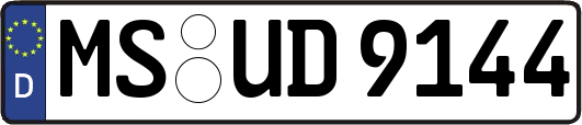 MS-UD9144