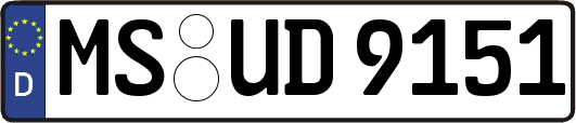 MS-UD9151