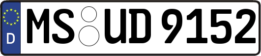 MS-UD9152