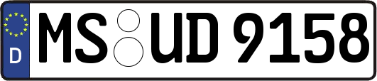 MS-UD9158