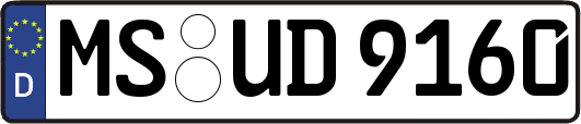 MS-UD9160