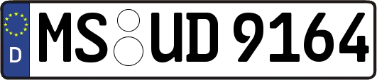 MS-UD9164