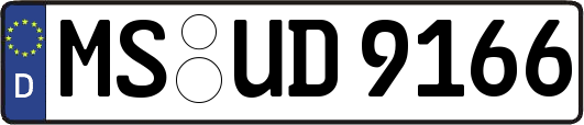MS-UD9166