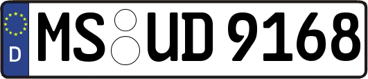 MS-UD9168