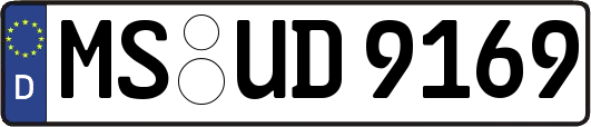 MS-UD9169