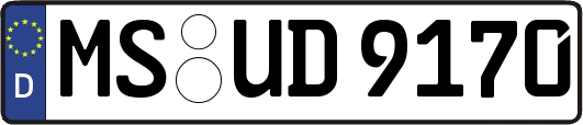 MS-UD9170