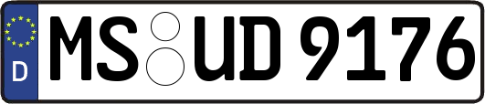 MS-UD9176