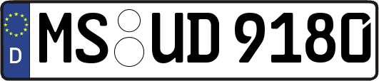 MS-UD9180