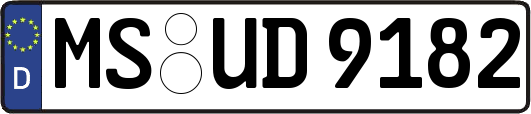 MS-UD9182