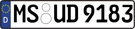 MS-UD9183