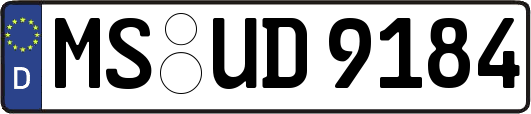 MS-UD9184