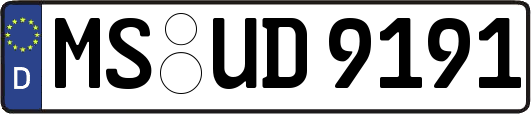 MS-UD9191