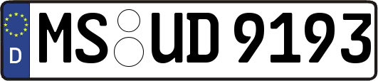 MS-UD9193