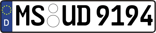 MS-UD9194
