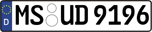 MS-UD9196