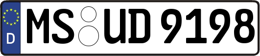 MS-UD9198