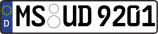 MS-UD9201