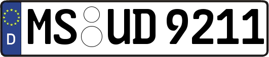 MS-UD9211