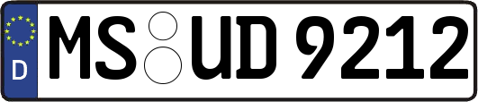 MS-UD9212