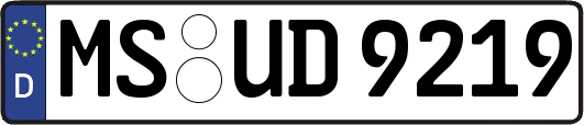 MS-UD9219