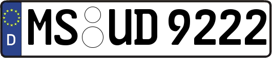 MS-UD9222
