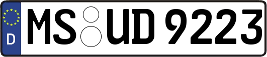 MS-UD9223