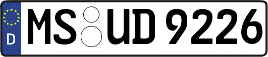 MS-UD9226