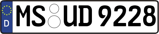 MS-UD9228