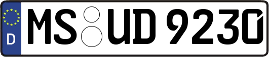 MS-UD9230