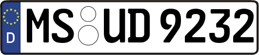 MS-UD9232