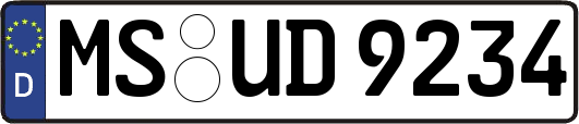 MS-UD9234