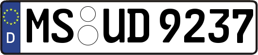 MS-UD9237