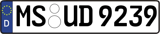 MS-UD9239