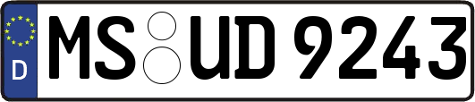 MS-UD9243