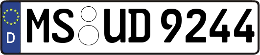MS-UD9244