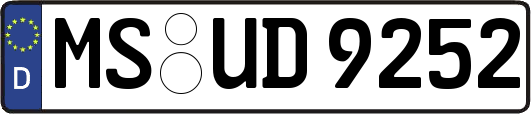 MS-UD9252