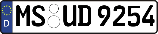 MS-UD9254
