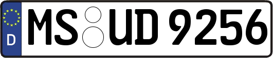 MS-UD9256