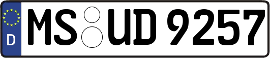 MS-UD9257